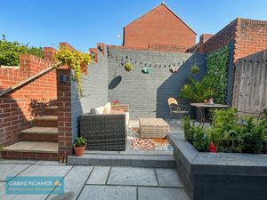 Garden- click for photo gallery